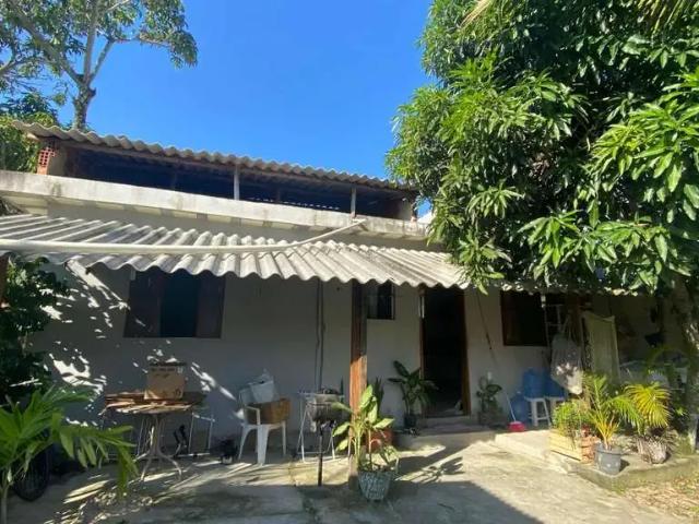 Terreno / Lote para Venda em Rio das Ostras/RJ Cidade Beira Mar
