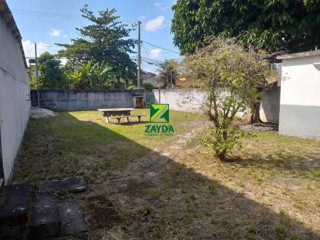 Terreno / Lote para Venda em Rio das Ostras/RJ Cidade Praiana
