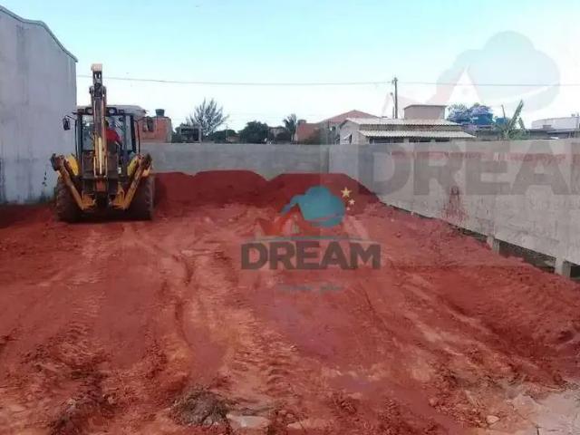 Terreno / Lote para Venda em Rio das Ostras/RJ Cidade Praiana
