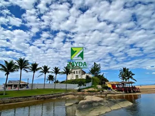 Terreno / Lote para Venda em Rio das Ostras/RJ Cidade Praiana