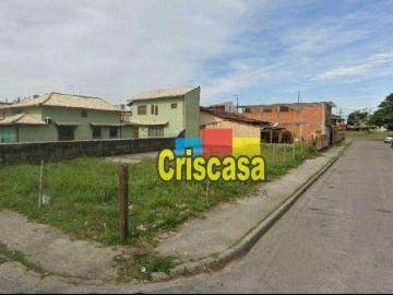 Terreno / Lote para Venda em Rio das Ostras/RJ Cidade Praiana