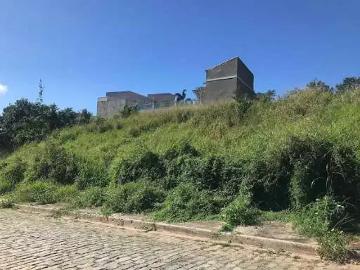 Terreno / Lote para Venda em Rio das Ostras/RJ Colinas