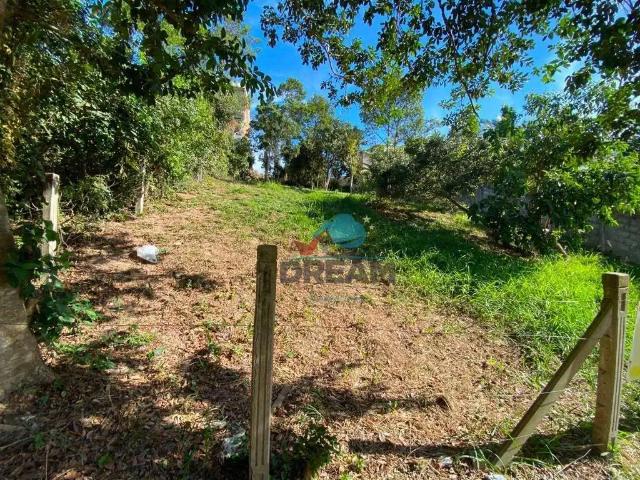Terreno / Lote para Venda em Rio das Ostras/RJ Colinas