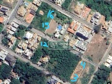 Terreno / Lote para Venda em Rio das Ostras/RJ Colinas
