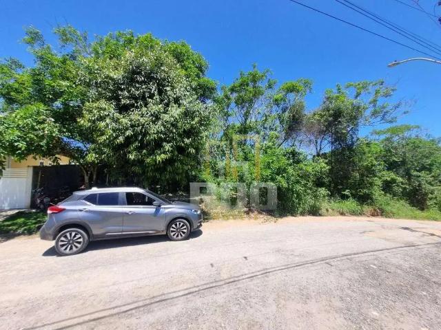 Terreno / Lote para Venda em Rio das Ostras/RJ Colinas