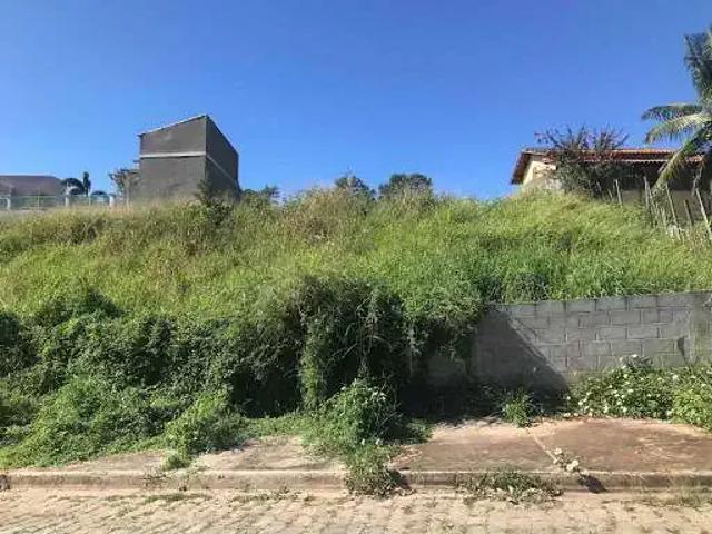 Terreno / Lote para Venda em Rio das Ostras/RJ Colinas