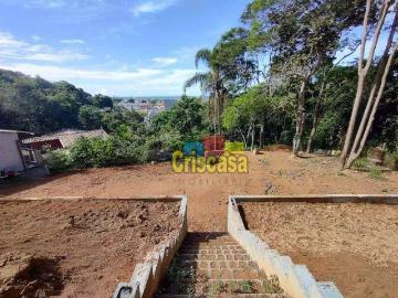 Terreno / Lote para Venda em Rio das Ostras/RJ Costazul