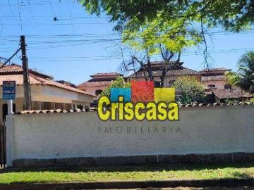 Terreno / Lote para Venda em Rio das Ostras/RJ Costazul