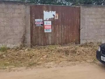 Terreno / Lote para Venda em Rio das Ostras/RJ Enseada das Gaivotas