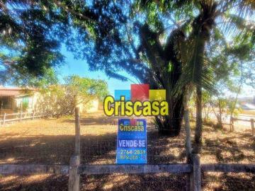 Terreno / Lote para Venda em Rio das Ostras/RJ Floresta das Gaivotas