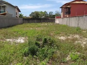 Terreno / Lote para Venda em Rio das Ostras/RJ Floresta das Gaivotas