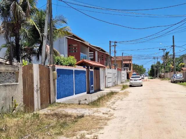 Terreno / Lote para Venda em Rio das Ostras/RJ Jardim Bela Vista