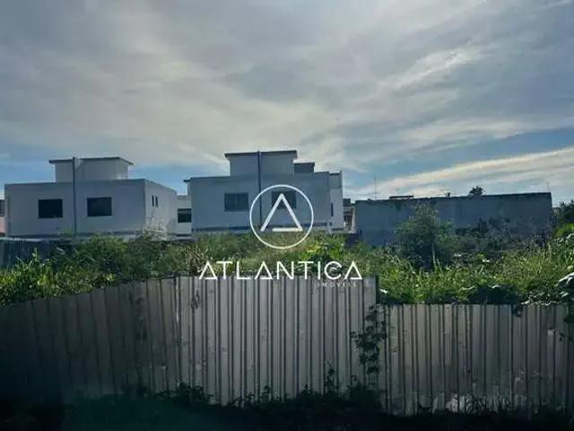 Terreno / Lote para Venda em Rio das Ostras/RJ Jardim Bela Vista