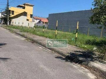 Terreno / Lote para Venda em Rio das Ostras/RJ Jardim Campomar