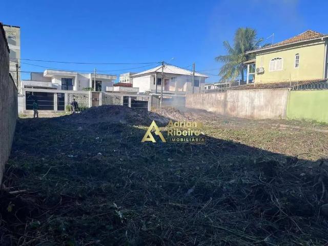 Terreno / Lote para Venda em Rio das Ostras/RJ Jardim Campomar