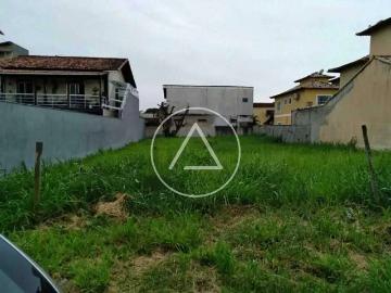 Terreno / Lote para Venda em Rio das Ostras/RJ Jardim Mariléa