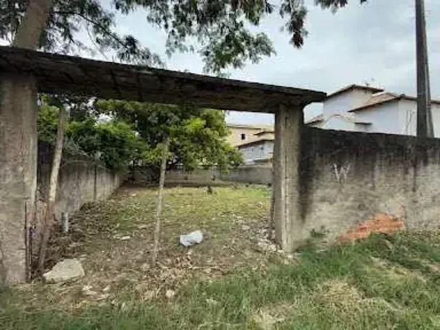 Terreno / Lote para Venda em Rio das Ostras/RJ Jardim Mariléa