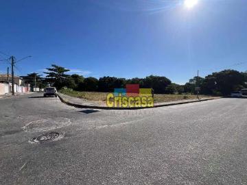 Terreno / Lote para Venda em Rio das Ostras/RJ Jardim Mariléa