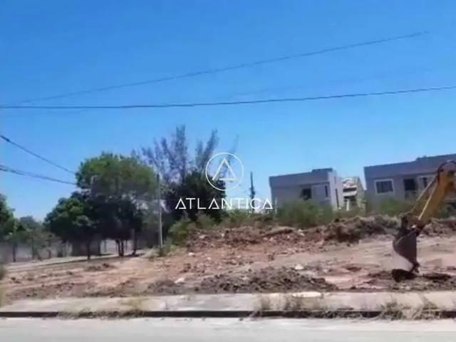 Terreno / Lote para Venda em Rio das Ostras/RJ Loteamento Extensão do Serramar