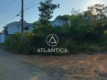 Terreno / Lote para Venda em Rio das Ostras/RJ Loteamento Extensão do Serramar