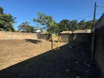 Terreno / Lote para Venda em Rio das Ostras/RJ Loteamento Extensão do Serramar