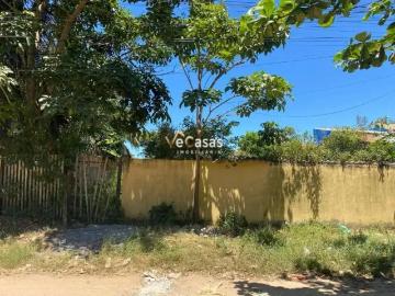 Terreno / Lote para Venda em Rio das Ostras/RJ Loteamento Extensão do Serramar