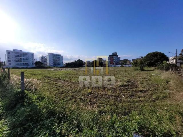 Terreno / Lote para Venda em Rio das Ostras/RJ Recreio