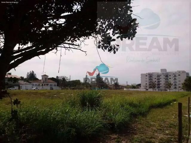 Terreno / Lote para Venda em Rio das Ostras/RJ Recreio