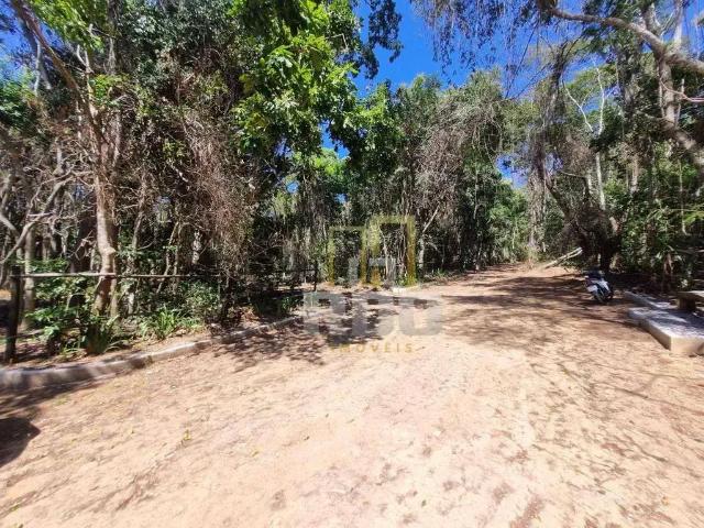 Terreno / Lote para Venda em Rio das Ostras/RJ Residencial Rio das Ostras