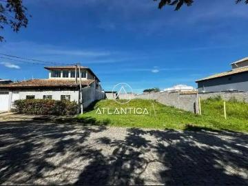 Terreno / Lote para Venda em Rio das Ostras/RJ Residencial Rio das Ostras