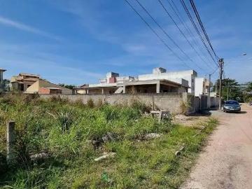 Terreno / Lote para Venda em Rio das Ostras/RJ Terra Firme