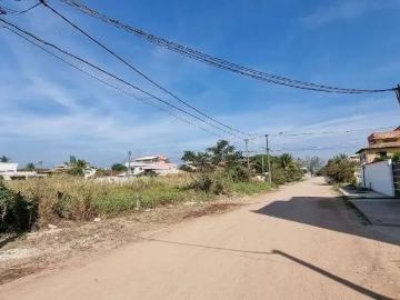 Terreno / Lote para Venda em Rio das Ostras/RJ Terra Firme