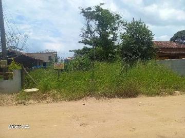 Terreno / Lote para Venda em Rio das Ostras/RJ Terra Firme