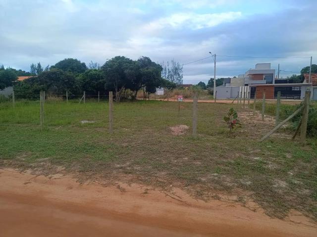 Terreno / Lote para Venda em Rio das Ostras/RJ Verdes Mares