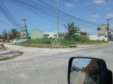 Terreno / Lote para Venda em Rio das Ostras/RJ Village Rio das Ostras