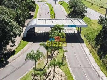 Imboassica, Macaé, Rio de Janeiro - Segurança