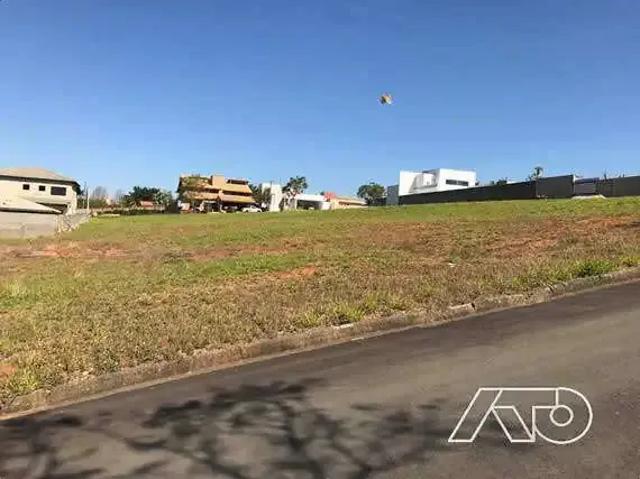 Terreno / Lote para Venda em Rio das Pedras/SP Morada dos Pássaros