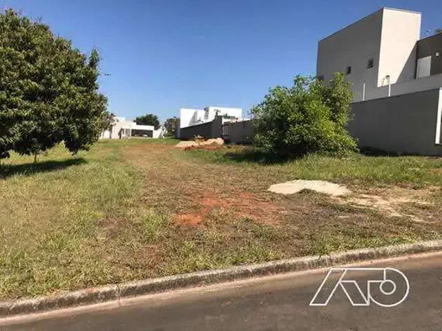 Terreno / Lote para Venda em Rio das Pedras/SP Morada dos Pássaros