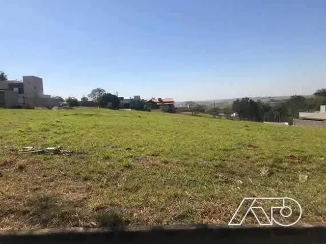 Terreno / Lote para Venda em Rio das Pedras/SP Morada dos Pássaros