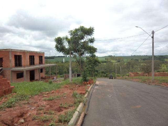Terreno / Lote para Venda em Rio das Pedras/SP Morada dos Pássaros