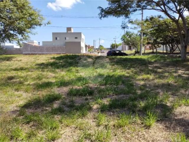 Terreno / Lote para Venda em Rio das Pedras/SP Residencial San Marino