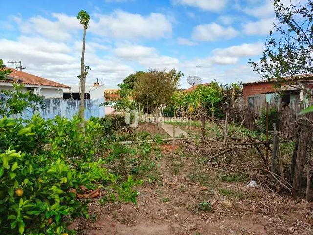 Terreno / Lote para Venda em Rio das Pedras/SP Jardim Bom Jesus II