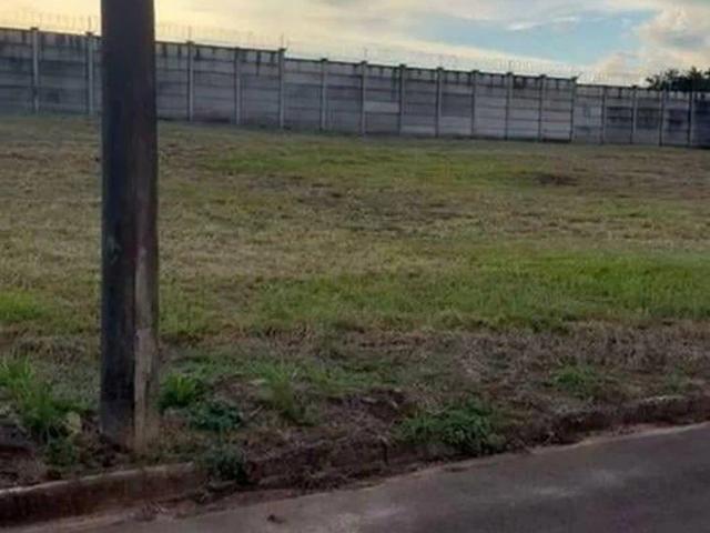 Terreno / Lote para Venda em Rio das Pedras/SP Jardim São Carlos