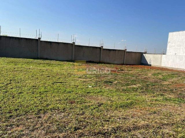 Terreno / Lote para Venda em Rio das Pedras/SP Quinta do Engenho