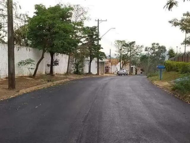 Terreno / Lote para Venda em Rio das Pedras/SP Recanto dos Universitários