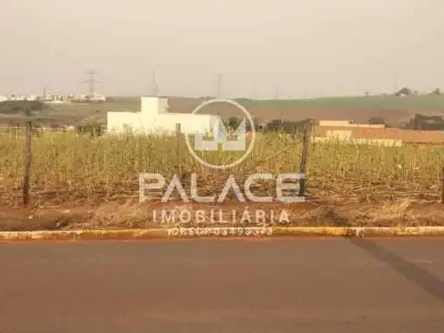Terreno / Lote para Venda em Rio das Pedras/SP Residencial Dom Bosco
