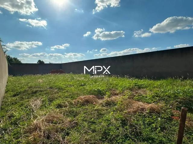 Terreno / Lote para Venda em Rio das Pedras/SP Residencial Doutor Raul Coury