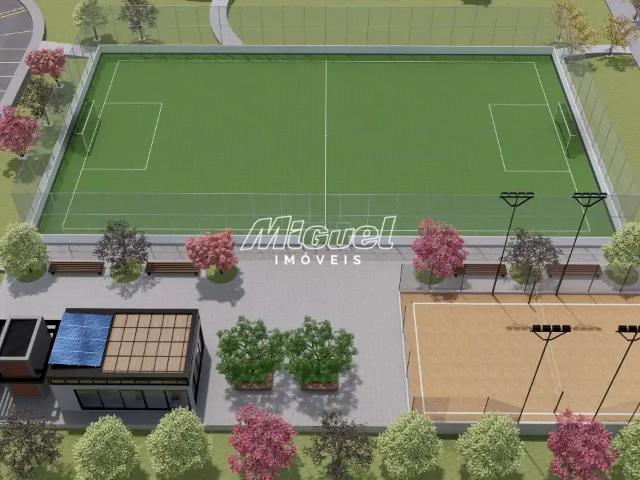 Terreno / Lote para Venda em Rio das Pedras/SP Residencial Fazenda Pinheirinho