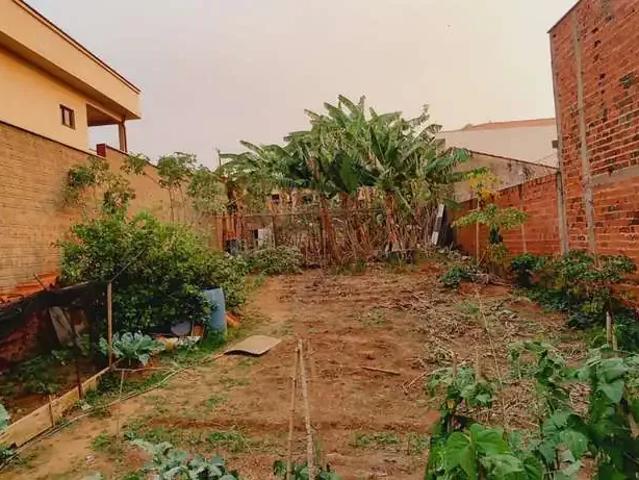 Terreno / Lote para Venda em Rio das Pedras/SP São Cristovão II