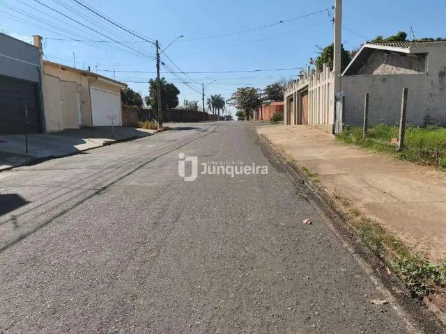 Terreno / Lote para Venda em Rio das Pedras/SP São Cristovão II